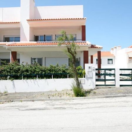 Canas Beach House - Al Areia Branca Luaran gambar
