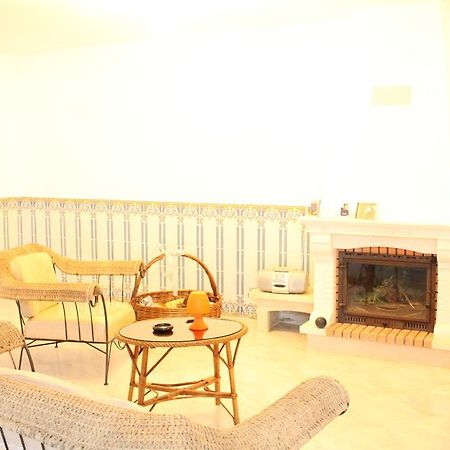 Canas Beach House - Al Areia Branca Luaran gambar