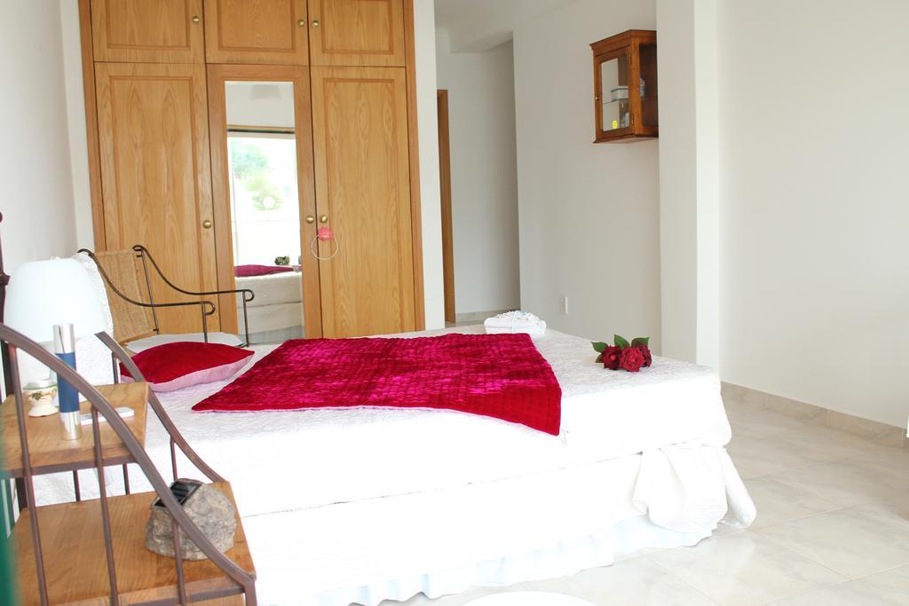 Canas Beach House - Al Areia Branca Bilik gambar