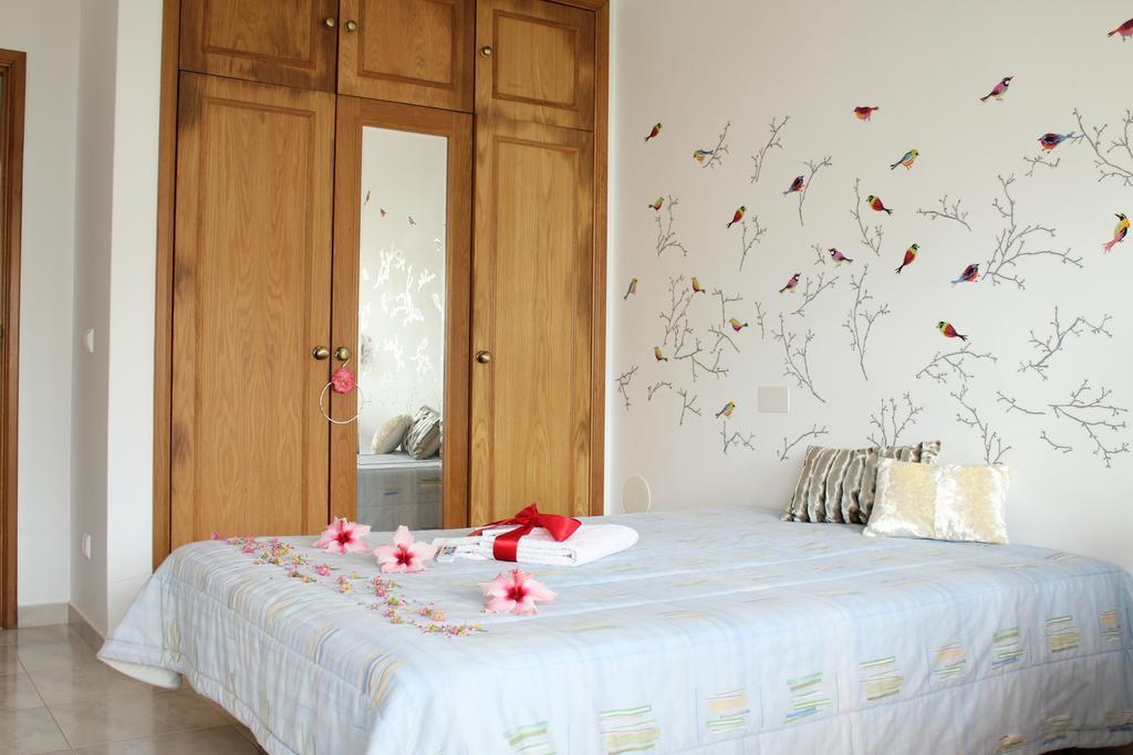 Canas Beach House - Al Areia Branca Bilik gambar