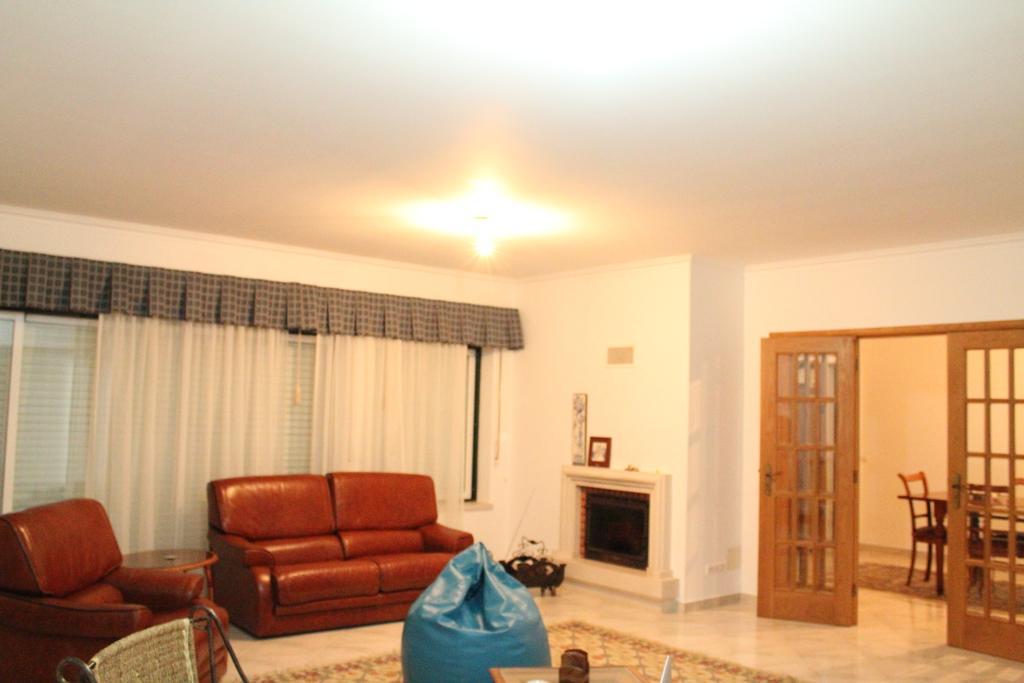 Canas Beach House - Al Areia Branca Luaran gambar