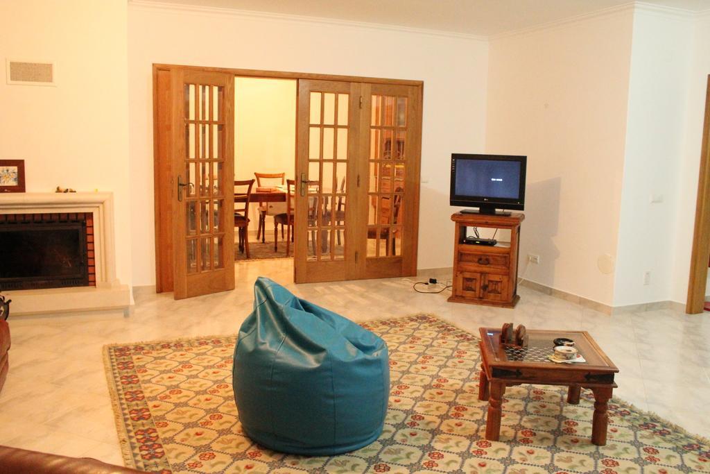 Canas Beach House - Al Areia Branca Luaran gambar