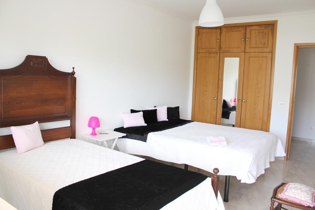 Canas Beach House - Al Areia Branca Bilik gambar