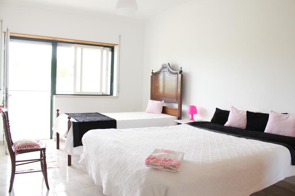 Canas Beach House - Al Areia Branca Bilik gambar