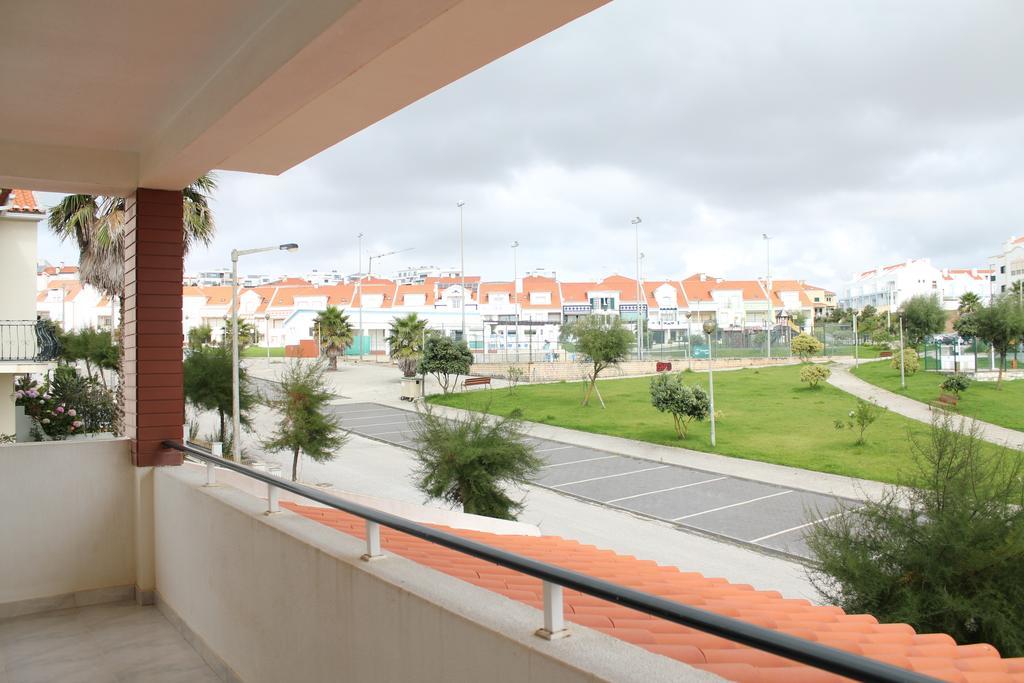 Canas Beach House - Al Areia Branca Luaran gambar