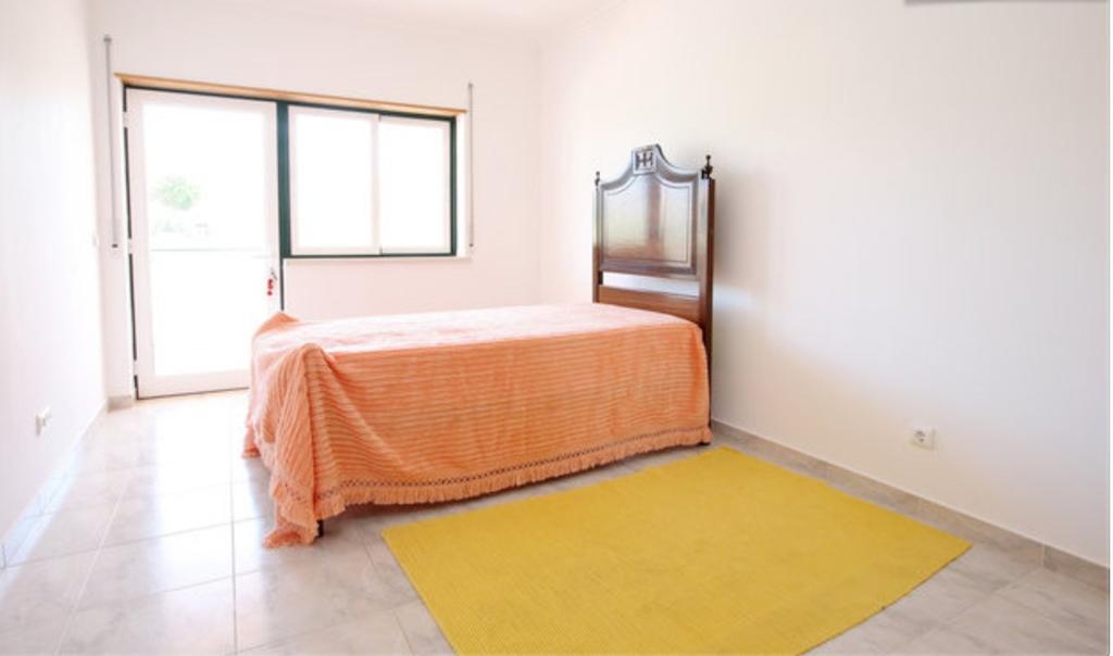 Canas Beach House - Al Areia Branca Bilik gambar